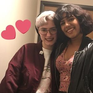 Meet your Posher, Erin